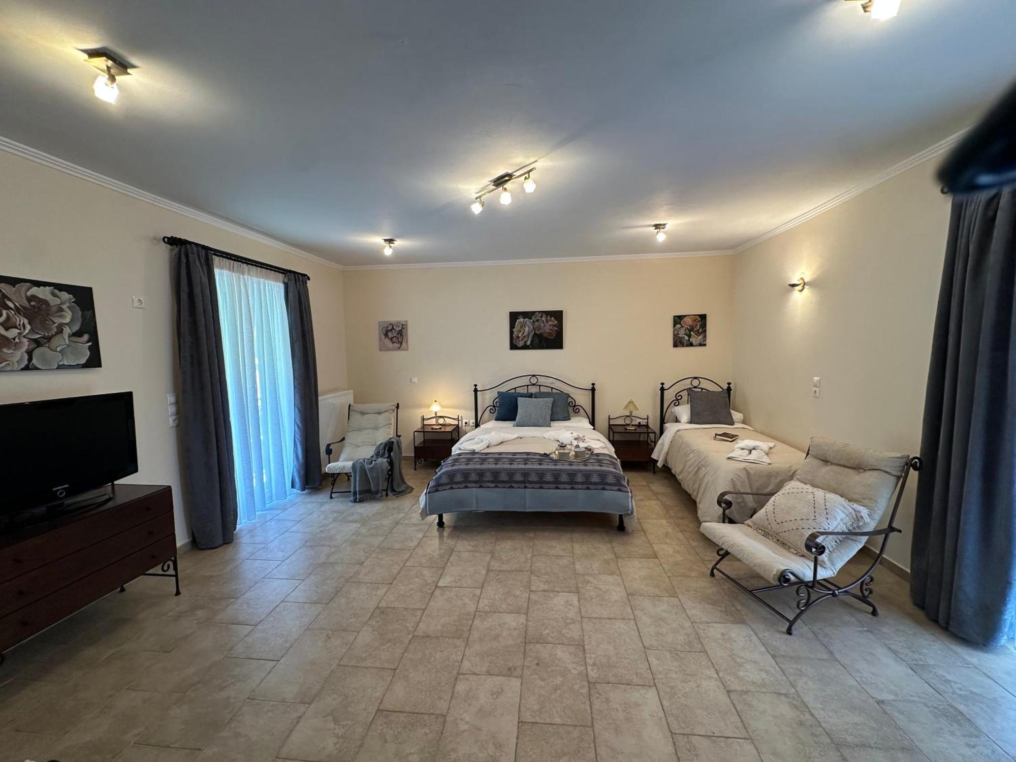 Karya Studios Karia  Exterior photo