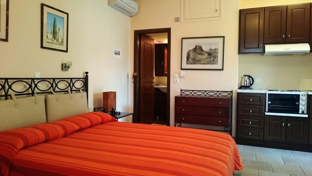 Karya Studios Karia  Room photo